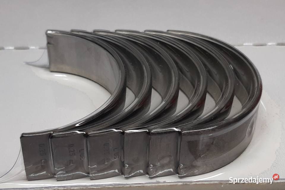 PANEWKI KORBOWODOWE FORD FIESTA III 0911 7199M Mielęcin sprzedam