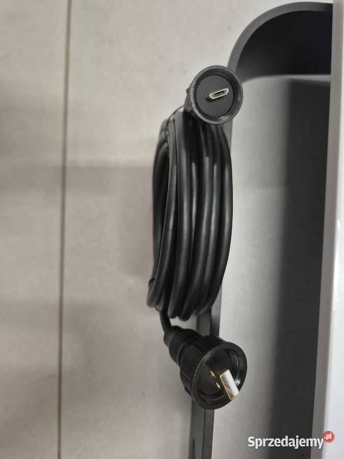 Monitor 24 do Garmin LiveScope GPSMAP Mielec sprzedam