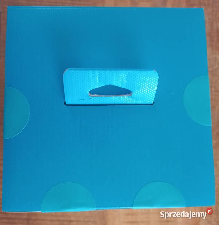 Forever stacja ładująca magnetyczna z power łódzkie