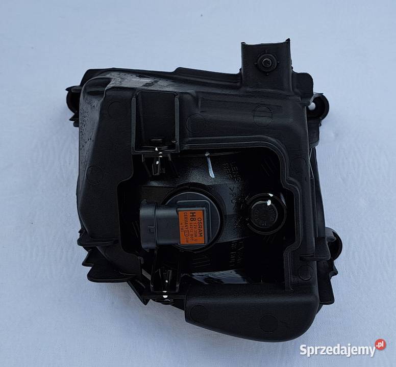 REFLEKTOR HALOGEN PRAWY PRZÓD KIA SPORTAGE II 04 Mielęcin