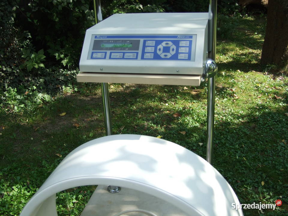 Magnetronik terapia polem magnet Katowice sprzedam