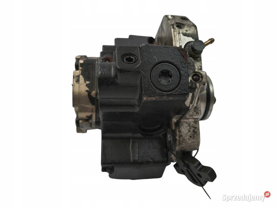 POMPA WTRYSKOWA Volvo S60 S80 V70 C70 XC70 XC90 Chełm