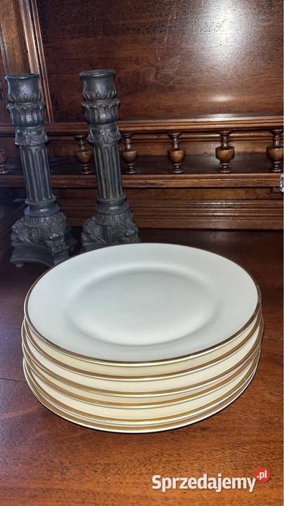 Talerzyki Christine Syg Edelstein Bavaria Syg Gdańsk