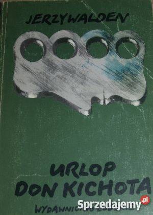 Urlop Don Kichota Walden fa zachodniopomorskie Goleniów