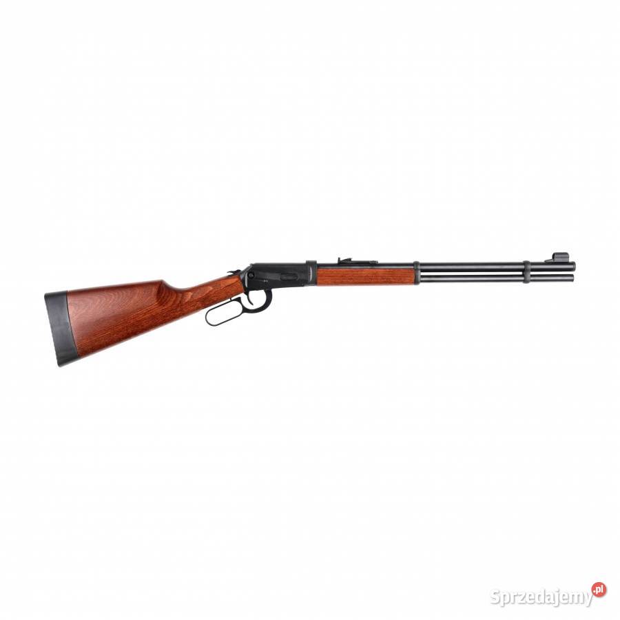 Walther Lever Action Black 45 mm niekokesz