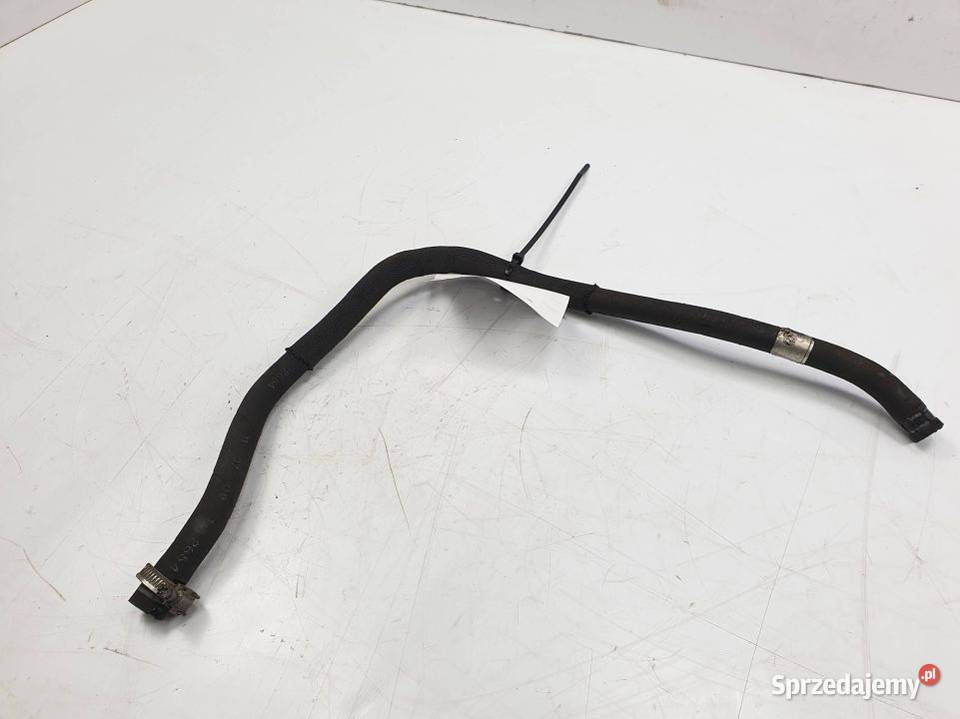 PRZEWÓD WSPOMAGANIA MASERATI QUATTROPORTE S Lipno