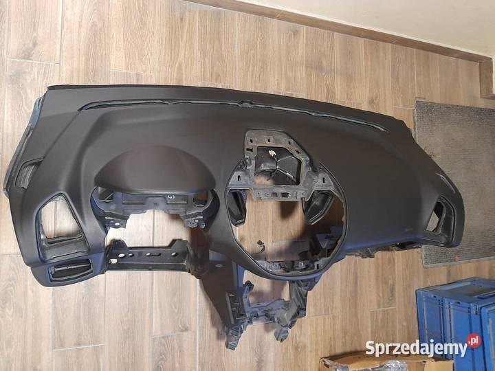 Airbag PODUSZKA Pasy NAPRAWA REGENERACJA Sośnie sprzedam