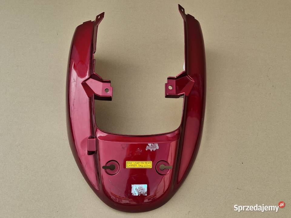 HONDA XL 1000 VARADERA XL1000V ZADUPEK OGON