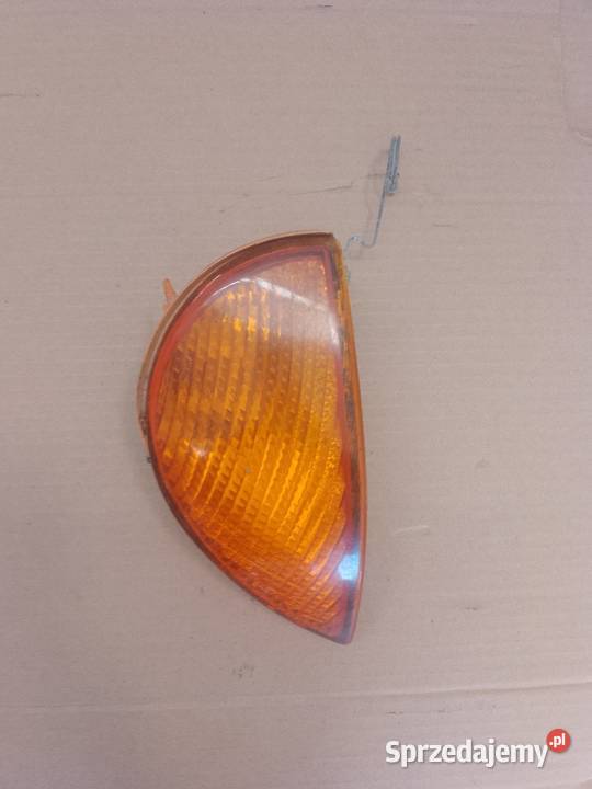 Fiat Seicento lewy prawy kierunek migacz Liniewo