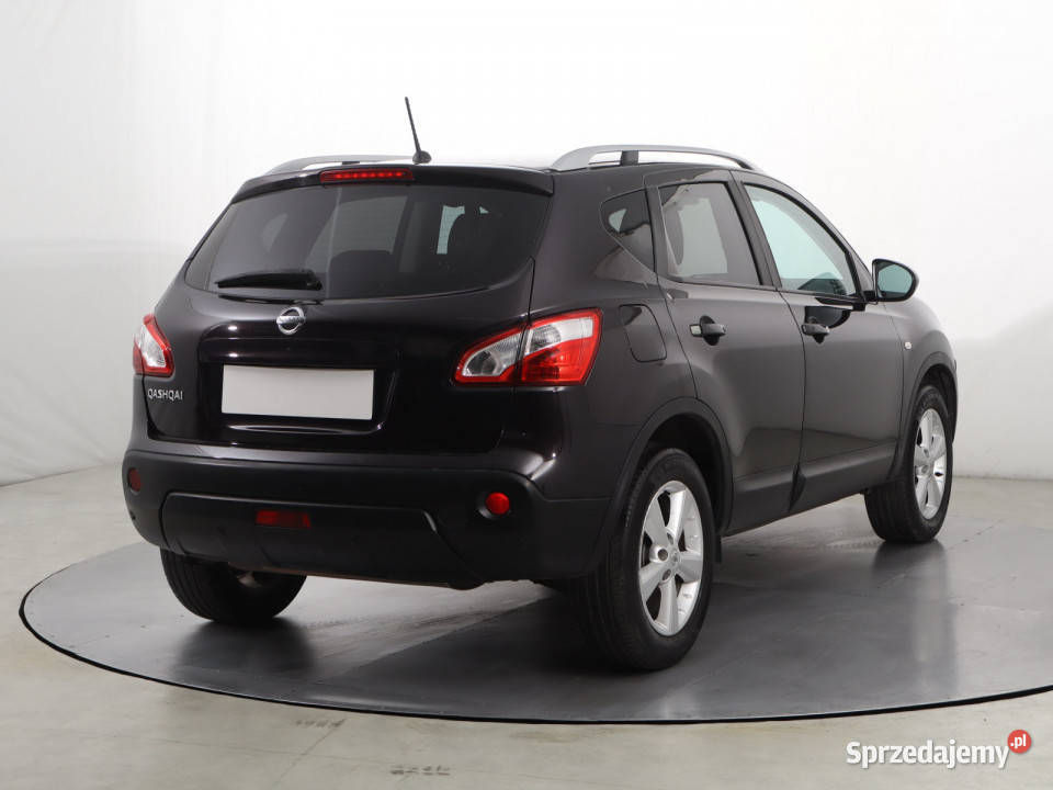 Nissan Qashqai 20 Katowice