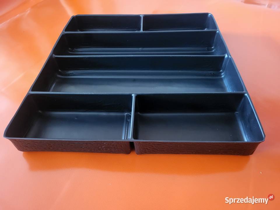 Wkłady do szuflad na zamówienie dolnośląskie Wrocław sprzedam
