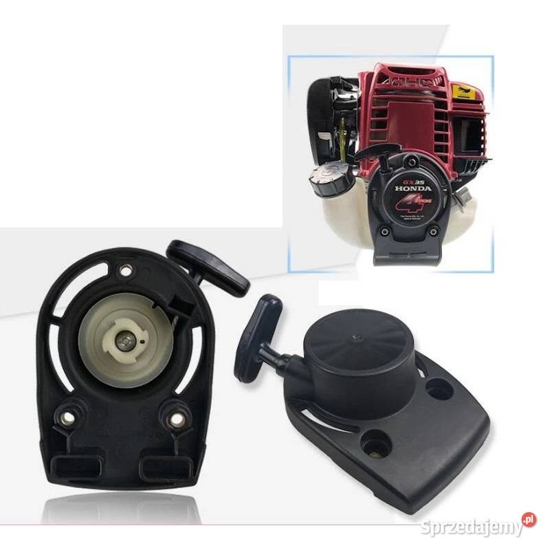 Rozrusznik Honda GX35 Starter Do Kosy