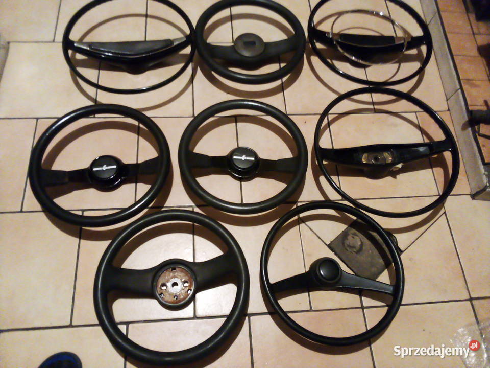 Emblematyznaczki Fiat125p126p wielkopolskie Leszno