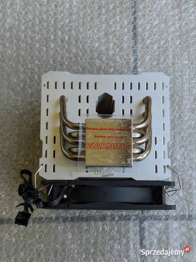 Thermalright Macho 120 Rev A TR145 FULL BOX Opole