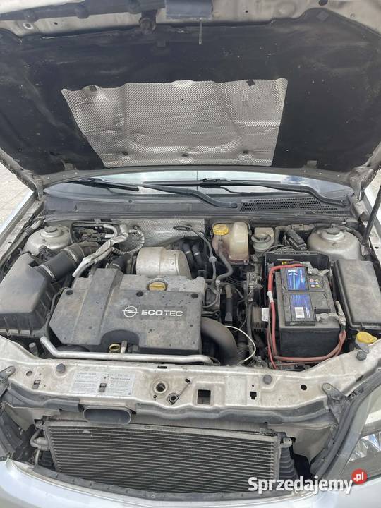 Opel Vectra 22 diesel gts 2 kpl kół Biłgoraj sprzedam