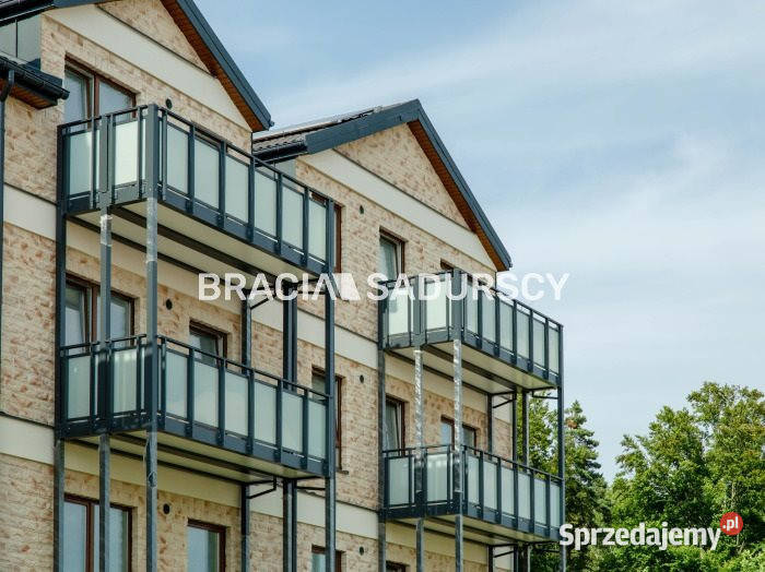 Do sprzedaży mieszkanie 4545m2 3 pokoje Myślenice