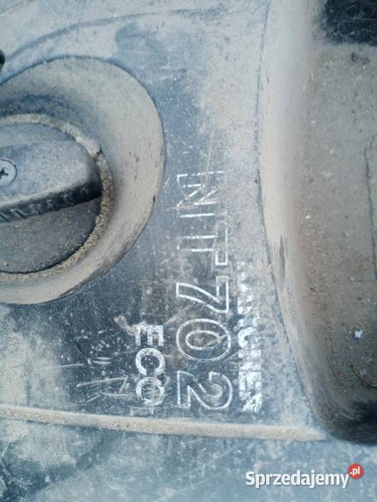 Karcher NT 702 ECO Błaszki