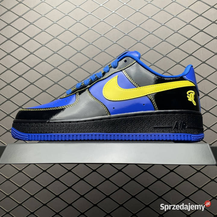 NIKE AIR FORCE 1 BUTY SPORTOWE 36 46 Nike pomorskie Gdańsk sprzedam