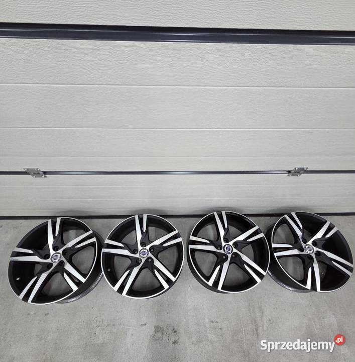 Felgi Volvo 19 xc90 xc60 Nowe Średnica 19" Chylice