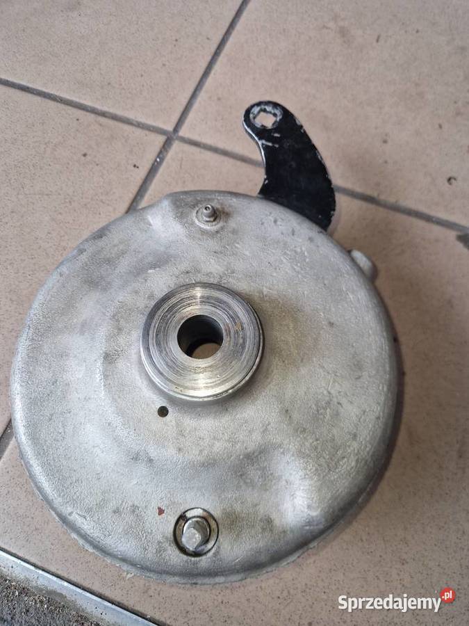 tarcza kotwiczna M72 N K750 wahaczyk Kozienice