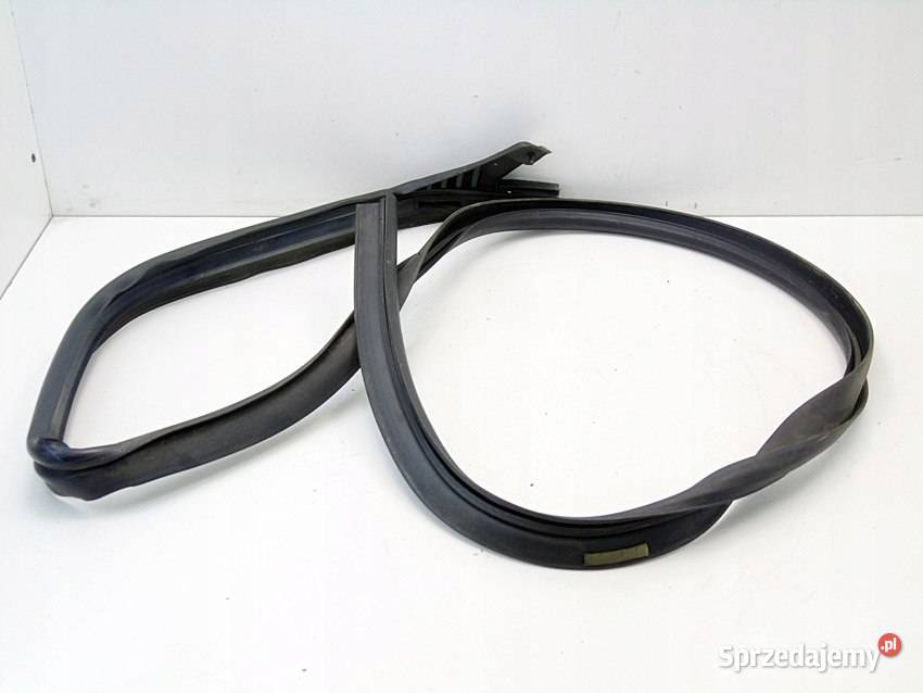 Uszczelka karoseryjna drzwi prawa Nissan Almera osobowe Sosnowiec