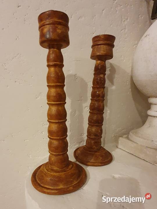 PUDEŁKO SZKATUŁKApokrywka drewno niebieskie Lublin