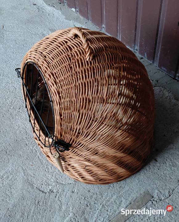 transporter wiklinowy 378 Pozostałe Byczyna