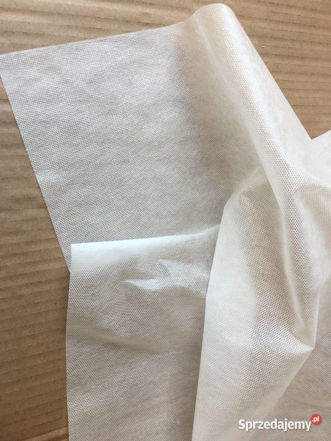 Wigofil OEKOTEX 100 40G szer 16 m 400 mb Bielsko-Biała