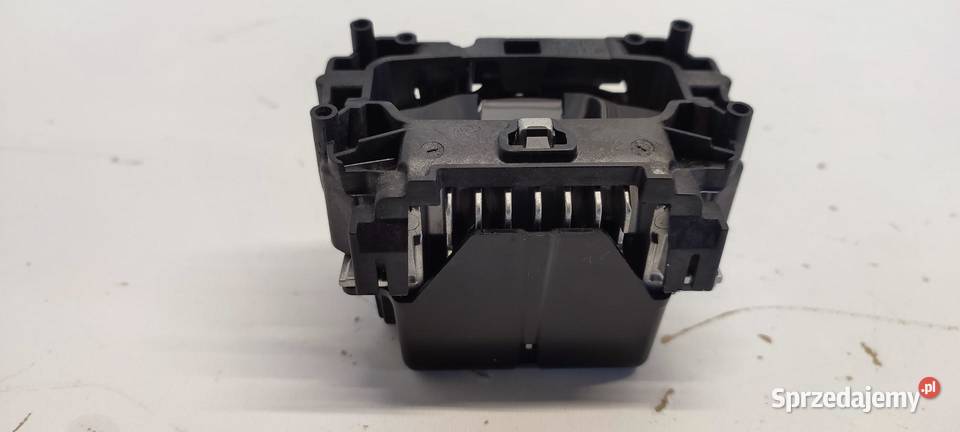 MERCEDES GLC W253 X253 MODUŁ LAMPY LED PRAWY osobowe