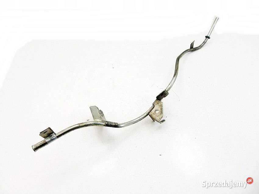 RURKA BAGNETU MIARKI OLEJU SILNIKA 20 D JTD MJET Sosnowiec