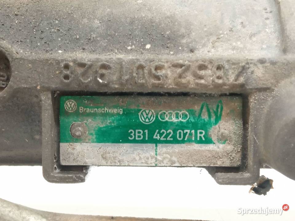 MAGLOWNICA LIFT 3B1422071R VW Volkswagen Passat