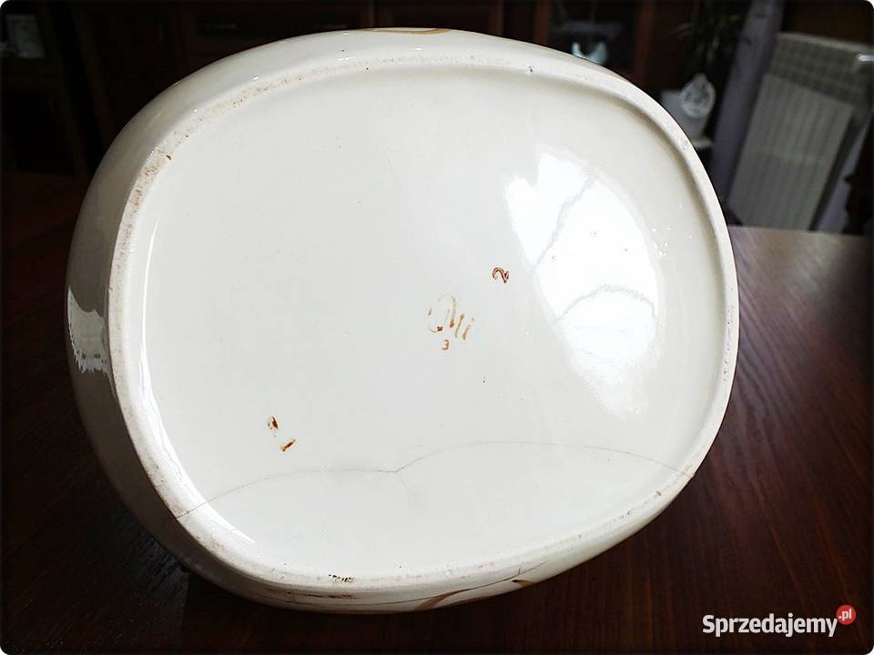 Bigośnica Zakłady Ceramiczne Mirostowice Żary