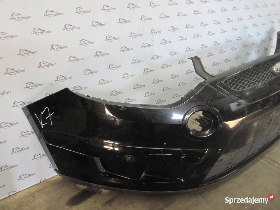 FORD S MK1 I 10r zderzak przód sprzedam