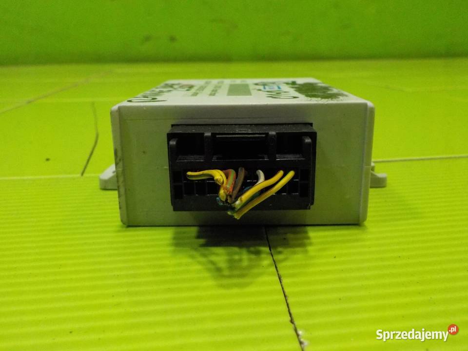 RANGE ROVER L322 04r modul sterownik audio Suków