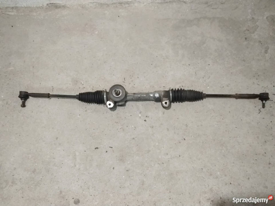 PRZEKŁADNIA KIEROWNICZA MAGLOWNICA TRW FIAT Sanok