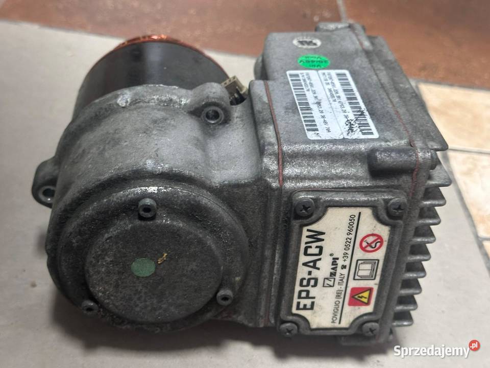 EPSACW Silnik wspomagania 36V48V 70A Antonie