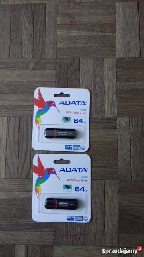 Pendrive 64 GB pomorskie Gdańsk