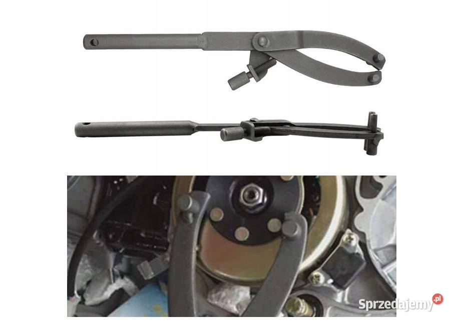 PRZYRZĄD KLUCZ DO MAGNETA BLOKOWANIA SPRZEGŁA Sosnowiec