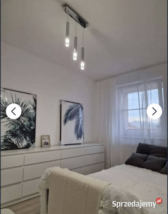 Sprzedam komfortowe 2 pokojowe Szczecin centrum Sprzedaż