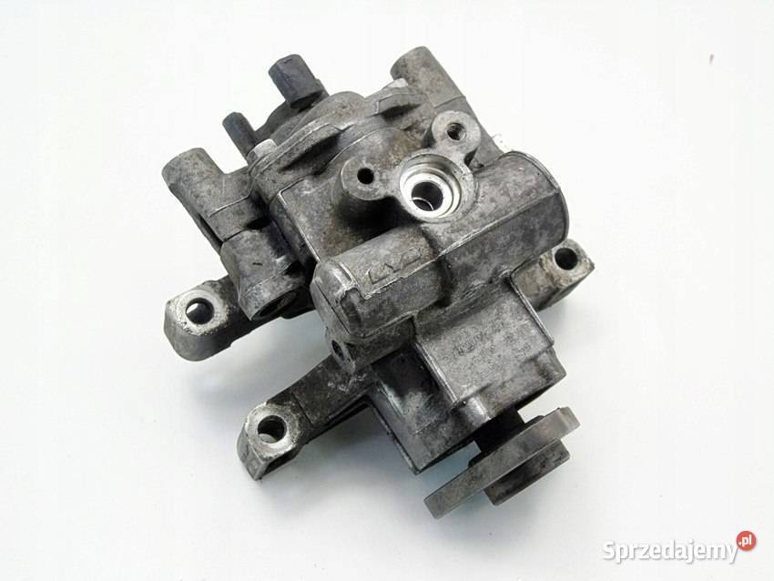 POMPA WSPOMAGANIA 22 HDI TDCI EURO 5 TRANSIT osobowe Sosnowiec