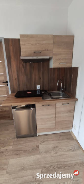 Wynajmę 2 pokoje mieszkanie Gdynia Grabówek