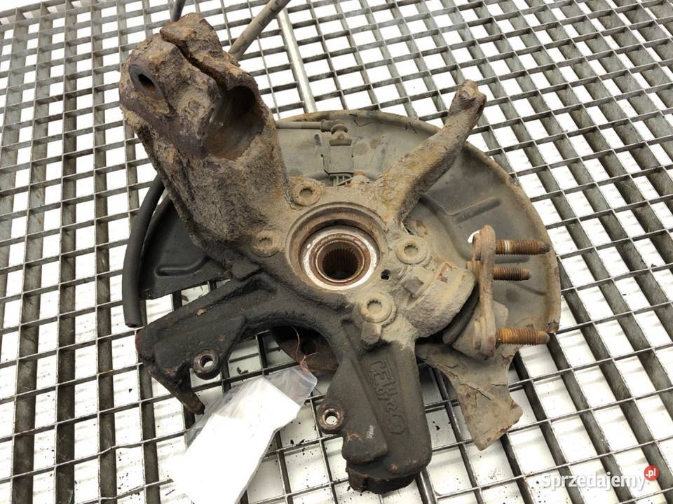 ZWROTNICA PRAWY PRZÓD VW GOLF V 19 105 0709 osobowe