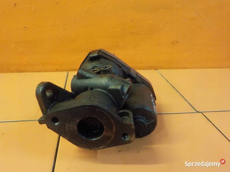 FORD TRANSIT MK7 22 TDCI 08r 86 P8FA zawor EGR osobowe Suków sprzedam