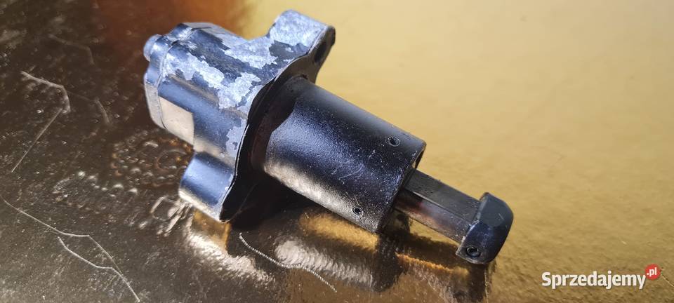 Suzuki DR 600 napinacz rozrządu mazowieckie