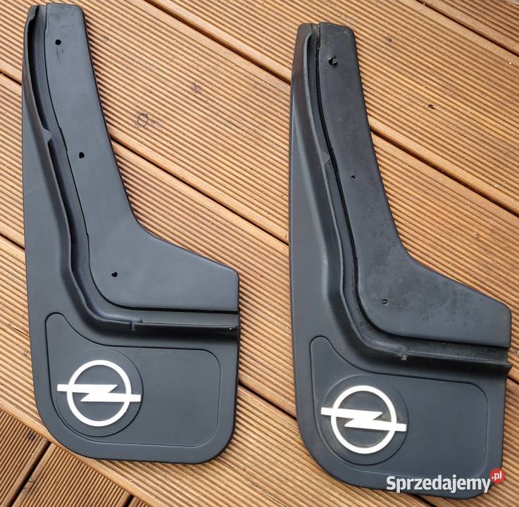 Chlapacze oryginalne Opel Astra F Szczecin