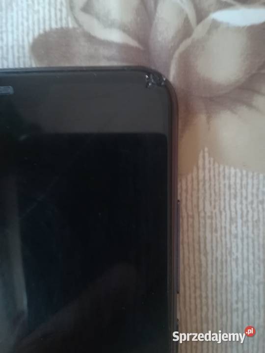 Xiaomi 8 lite czytaj opis Telefony komórkowe Nowy Tomyśl