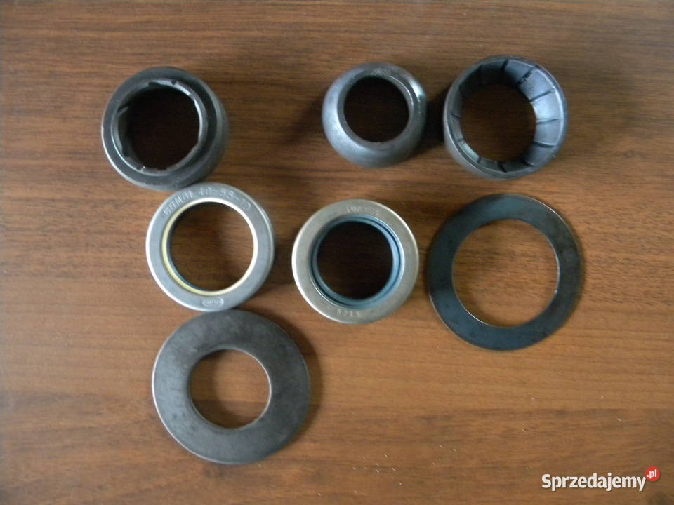 KOŃCÓWKA DRĄRZKA VALTRA 37017400 SHP709KR Żółkiew-Kolonia