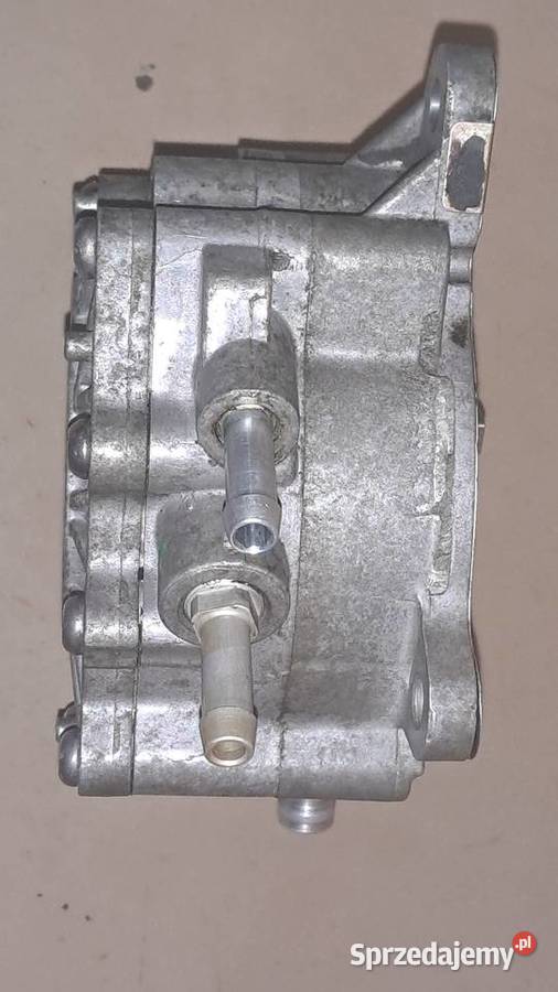 Pompa Vacum BOSCH 20TDI BMR BMN BKD BREUSZCZELKA Pompy paliwa Maruszyna