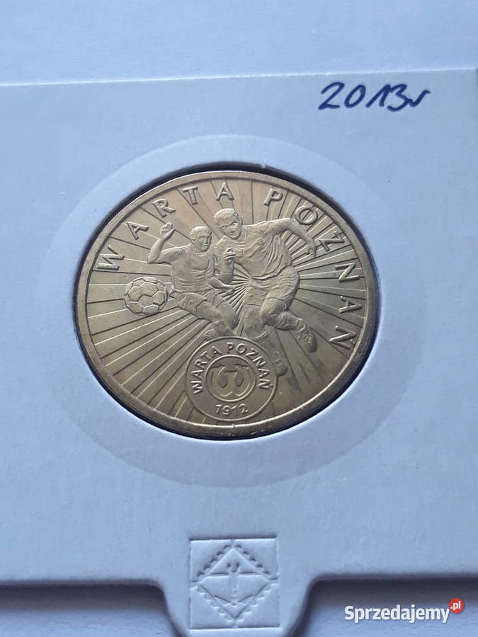 2 Warta Poznań2013 Konin