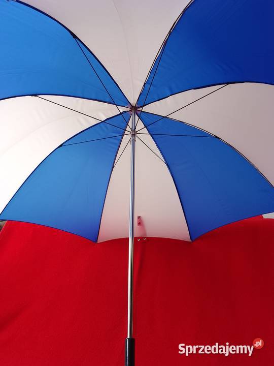 Elegancki parasol automatyczny KNIRPS Konin